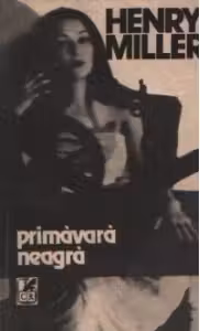 Primăvara neagră