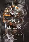 Un joc al zeilor (vol.3 din seria Saga lui Hades)