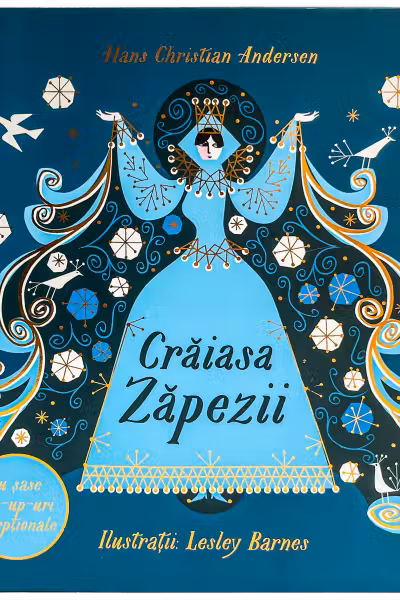 Craiasa Zapezii