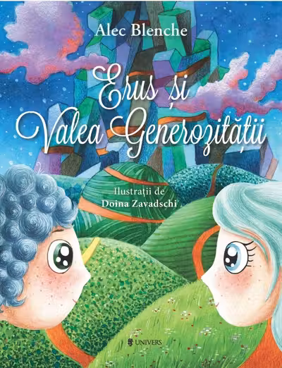 Erus si Valea Generozitatii