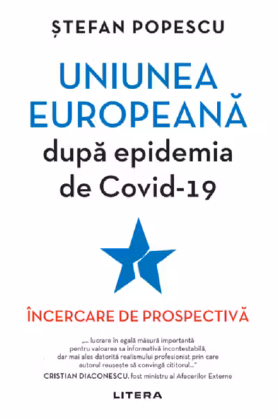 UNIUNEA EUROPEANA DUPA EPIDEMIA DE COVID-19.