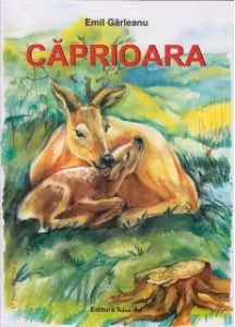 Căprioara