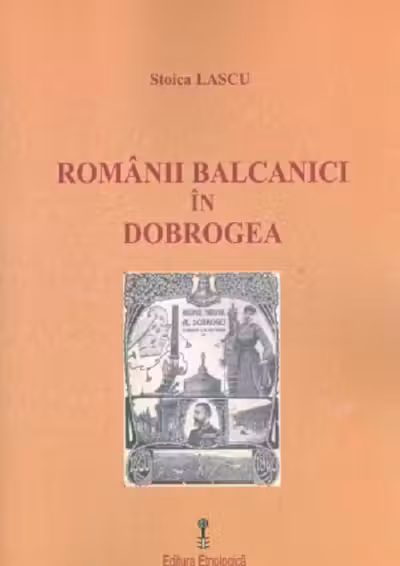 Romanii balcanici in Dobrogea