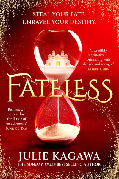 Fateless