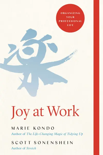 Joy at Work