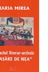 Cenaclul literar-artistic Pasare de Nea