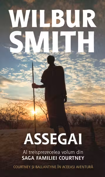 Assegai
