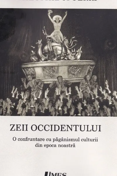 Zeii Occidentului