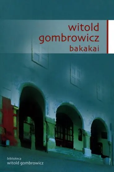 Bakakai