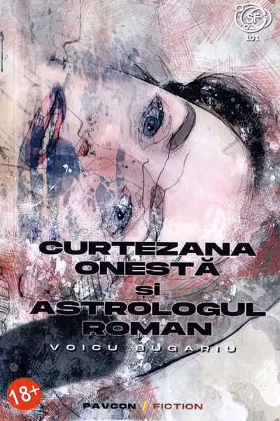 Curtezana onestă și astrologul roman