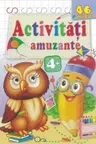Bufnita - Activitati amuzante