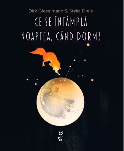 Ce se intampla noaptea, cand dorm?