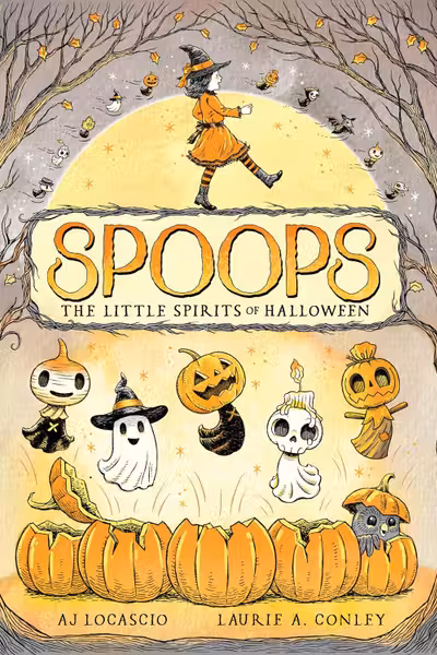 Spoops