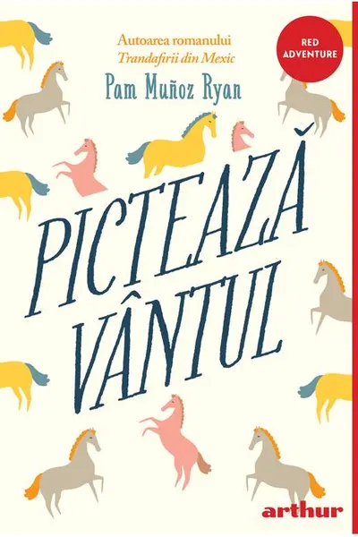 Picteaza vantul