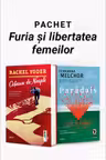 Pachet Furia și libertatea femeilor