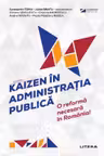 KAIZEN IN ADMINISTRATIA PUBLICA.
