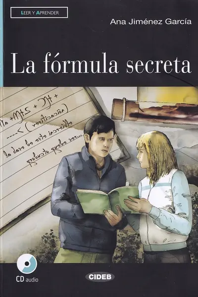La formula secreta + CD