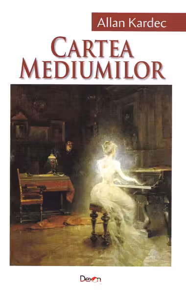 Cartea mediumilor