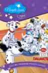 Noapte buna, copii! 101 dalmatieni