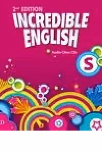 Incredible English, New Edition Starter: Class Audio CD- REDUCERE 50%