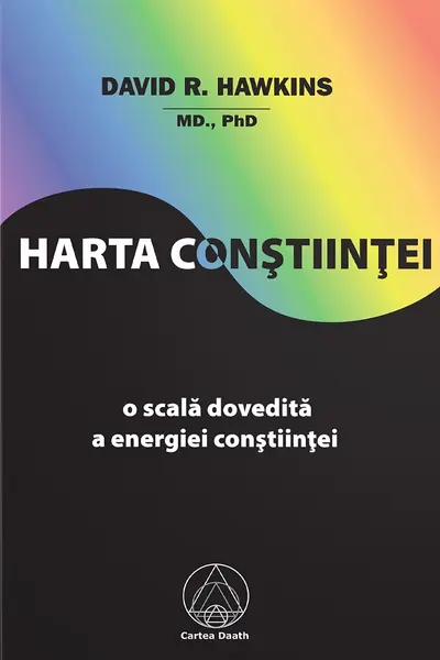 Harta conștiinței