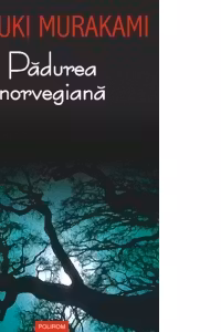 Padurea norvegiana