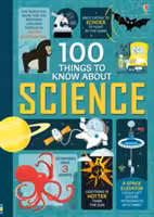 100 Things to Know About Science