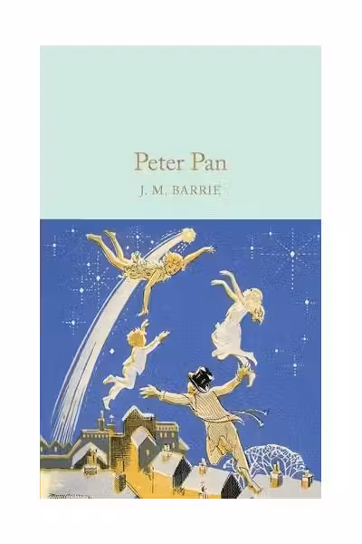 Peter Pan