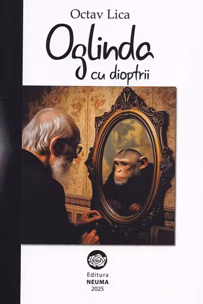Oglinda cu dioptrii