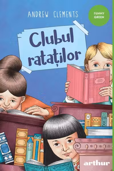 Clubul ratatilor