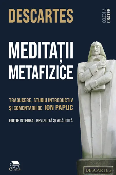 Meditatii metafizice