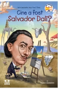 Cine a fost Salvador Dali?