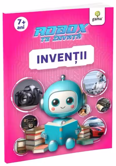 Inventii