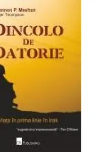Dincolo de datorie