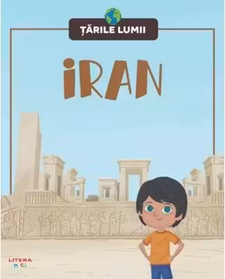 TARILE LUMII. IRAN