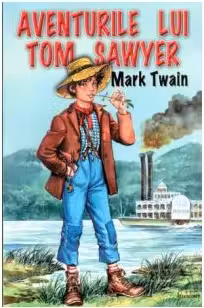 Aventurile lui Tom Sawyer