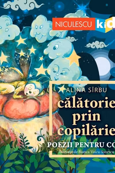 Călătorie prin copilărie