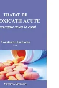 Tratat de intoxicații acute