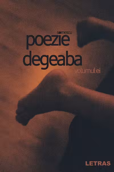 Poezie degeaba: Volumul ei