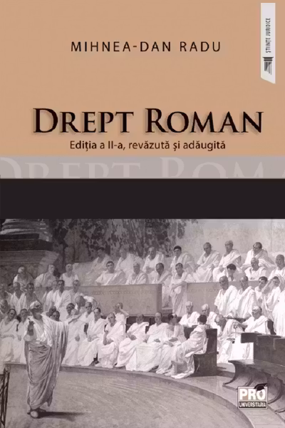 Drept roman