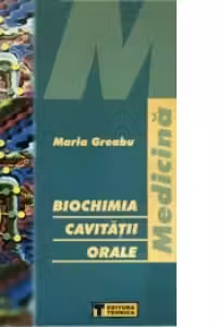 Biochimia cavitatii orale