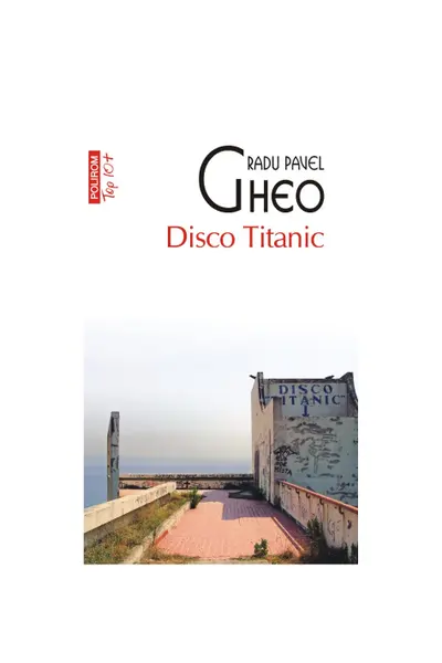 Disco Titanic