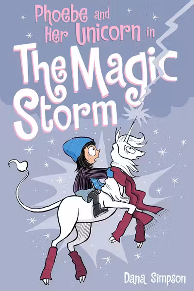 The Magic Storm