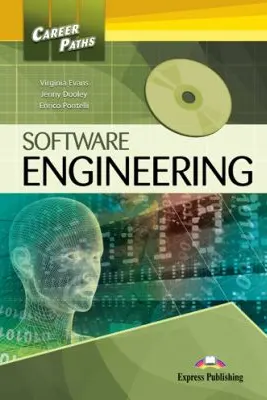 Curs limba engleza Career Paths Software Engineering Student's Book with Digibooks Application - Virginia Evans, Jenny Dooley, Enrico Pontelli