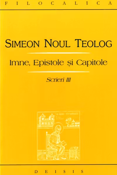 Scrieri III Imne, Epistole și Capitole