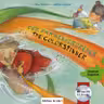 Der Farbenverdreher. Kinderbuch Deutsch-Englisch