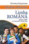 Limba romana cl a 8-a pentru inst .de invat.cu predare in limbile minoritatilor nationale