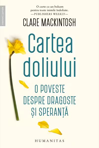 Cartea doliului