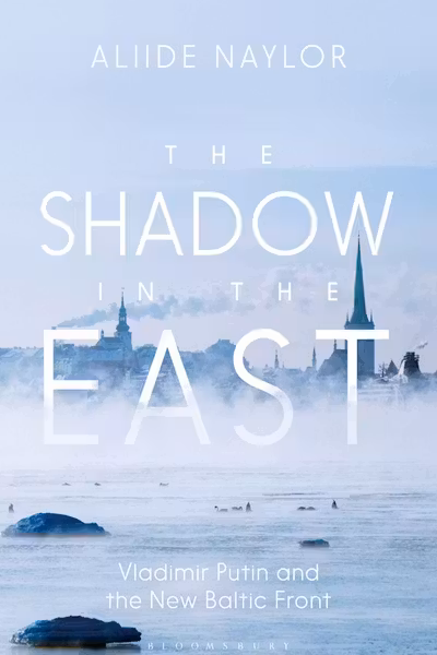 The Shadow in the East