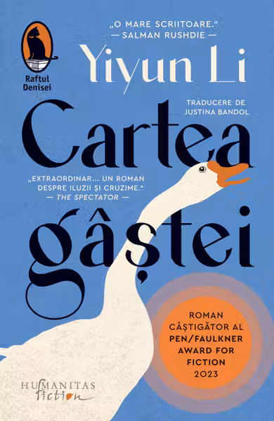 Cartea gastei
